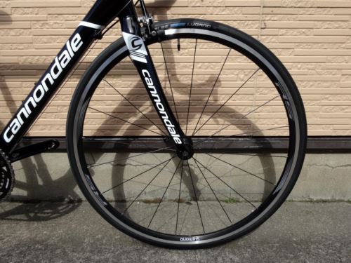 2015'Cannondale CAAD8 105 -(新潟の自転車のプロショップ 2015'Cannondale CAAD8 105 -(新潟の自転車のプロショップ